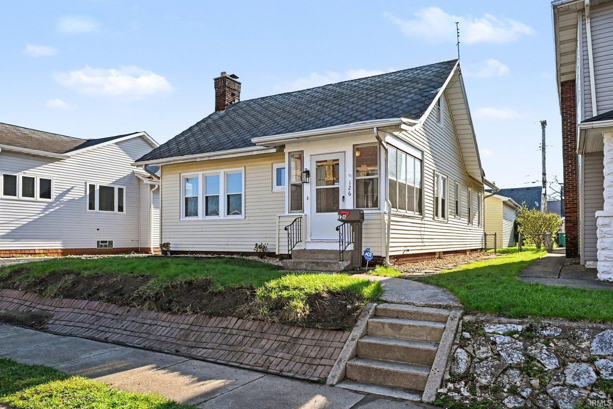 126 Gernhart Avenue Mishawaka IN 46544