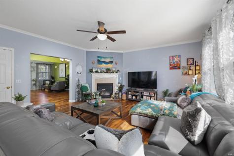 7209 Tayside Trail Fort Wayne IN 46814