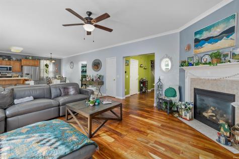 7209 Tayside Trail Fort Wayne IN 46814