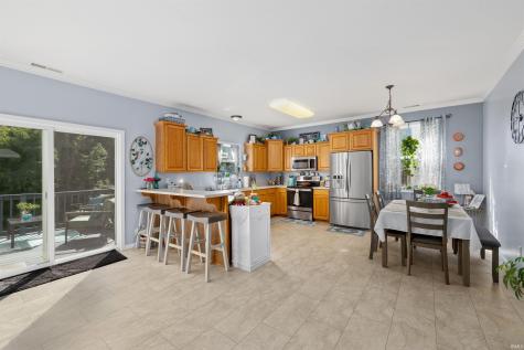 7209 Tayside Trail Fort Wayne IN 46814