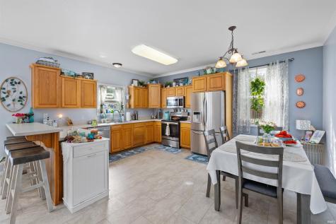 7209 Tayside Trail Fort Wayne IN 46814