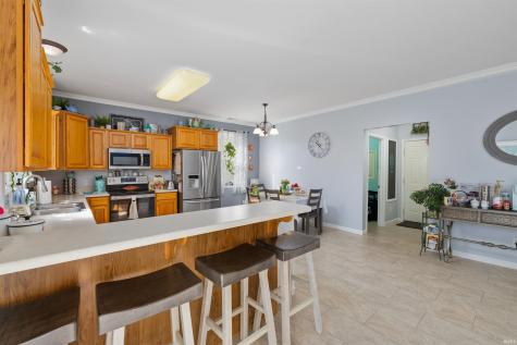 7209 Tayside Trail Fort Wayne IN 46814