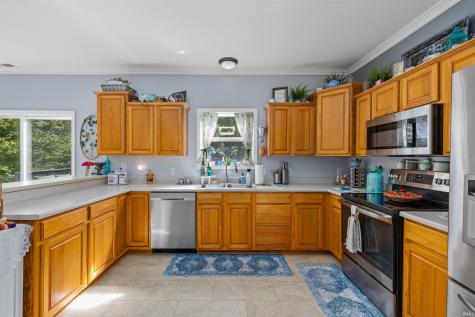 7209 Tayside Trail Fort Wayne IN 46814