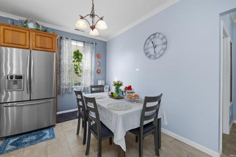 7209 Tayside Trail Fort Wayne IN 46814