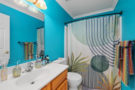 7209 Tayside Trail Fort Wayne IN 46814