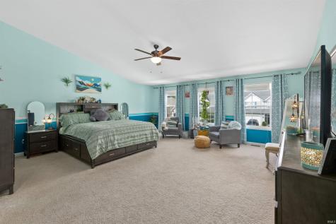 7209 Tayside Trail Fort Wayne IN 46814