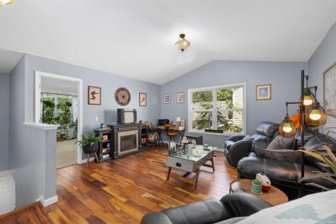 7209 Tayside Trail Fort Wayne IN 46814