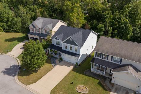 7209 Tayside Trail Fort Wayne IN 46814