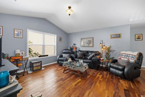 7209 Tayside Trail Fort Wayne IN 46814