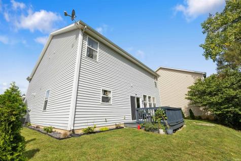 7209 Tayside Trail Fort Wayne IN 46814