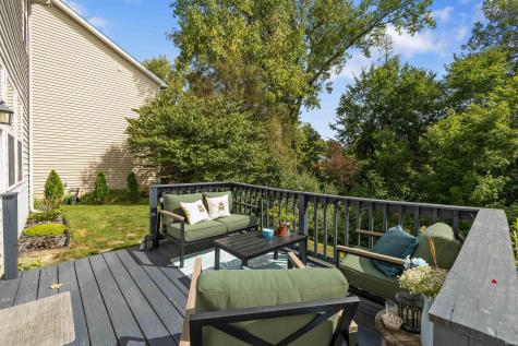 7209 Tayside Trail Fort Wayne IN 46814