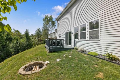 7209 Tayside Trail Fort Wayne IN 46814