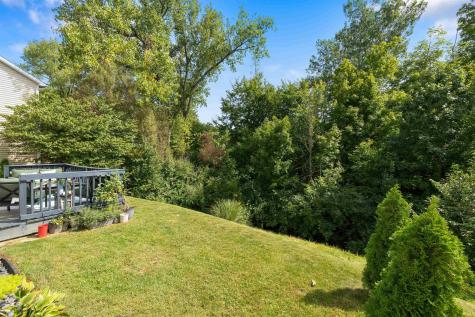 7209 Tayside Trail Fort Wayne IN 46814