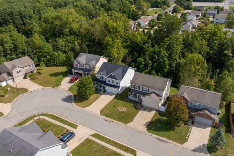7209 Tayside Trail Fort Wayne IN 46814