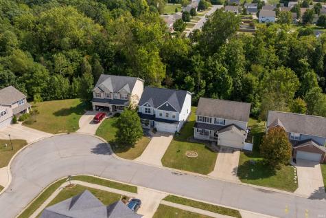 7209 Tayside Trail Fort Wayne IN 46814