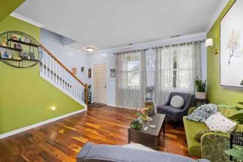7209 Tayside Trail Fort Wayne IN 46814