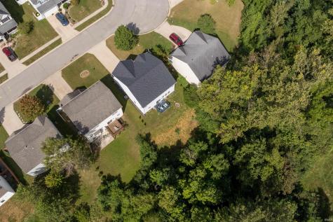 7209 Tayside Trail Fort Wayne IN 46814