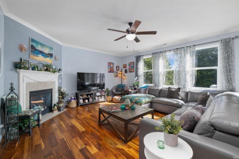 7209 Tayside Trail Fort Wayne IN 46814