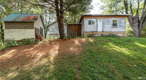 1260 W Cedar Bluff Road Bloomington IN 47403
