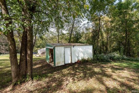 1260 W Cedar Bluff Road Bloomington IN 47403