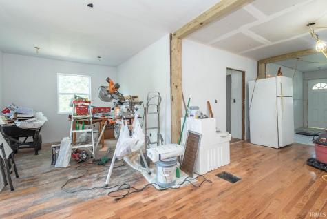 1260 W Cedar Bluff Road Bloomington IN 47403