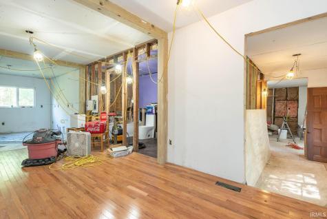 1260 W Cedar Bluff Road Bloomington IN 47403