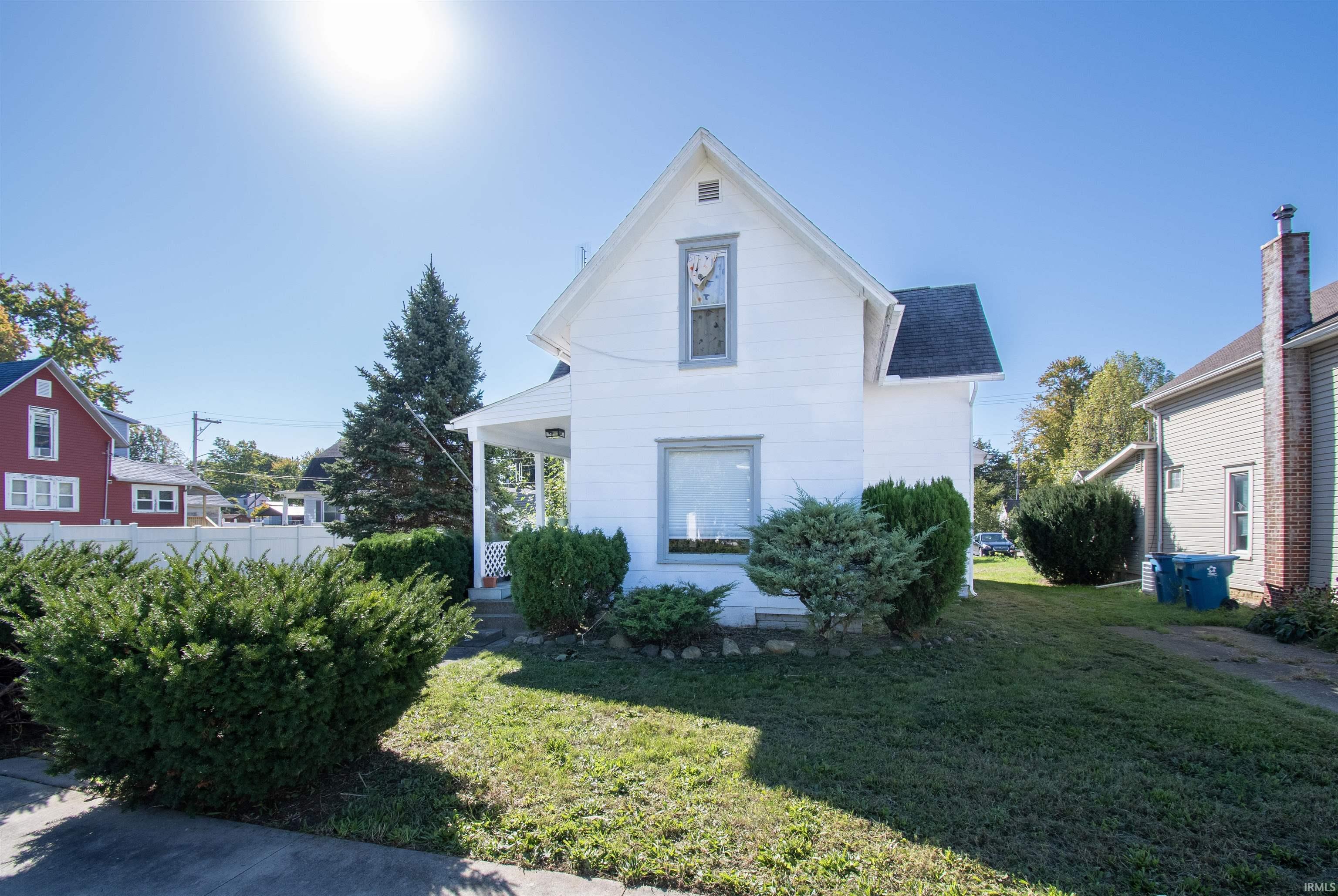 719 E 7th Street Auburn IN 46706