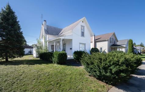 719 E 7th Street Auburn IN 46706