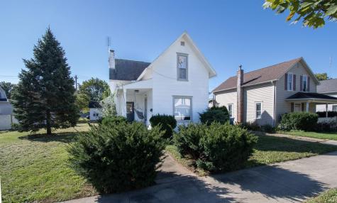 719 E 7th Street Auburn IN 46706
