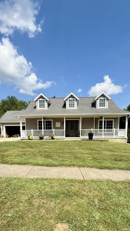 4105 S Hedgewood Drive Bloomington IN 47403