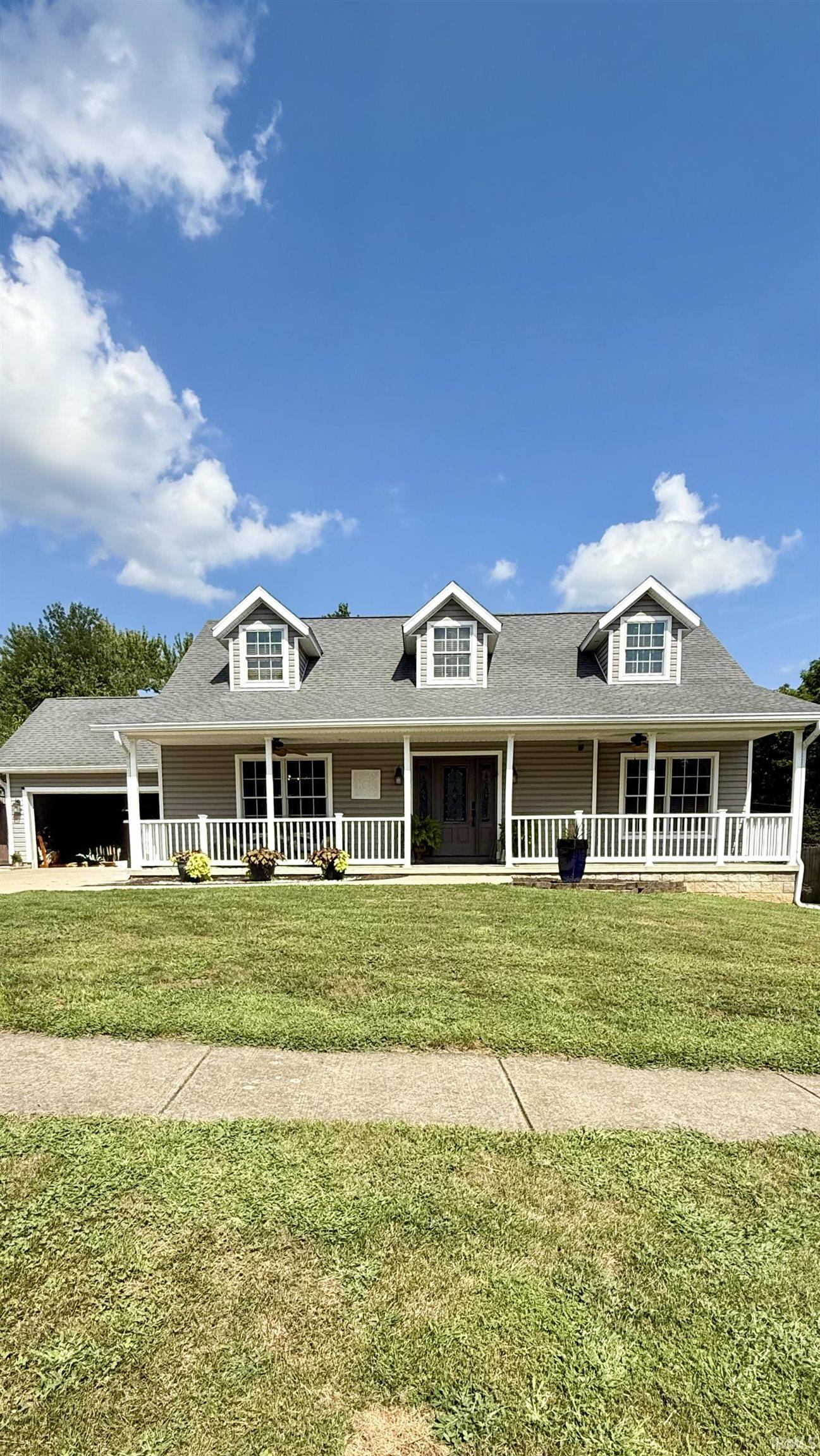 4105 S Hedgewood Drive Bloomington IN 47403