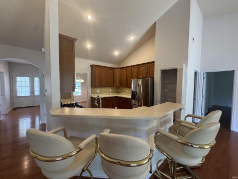 3851 S Mill Stone Court Bloomington IN 47401