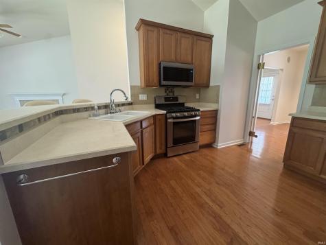 3851 S Mill Stone Court Bloomington IN 47401