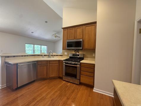 3851 S Mill Stone Court Bloomington IN 47401