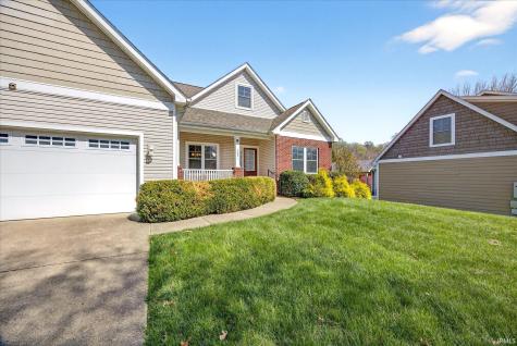 3851 S Mill Stone Court Bloomington IN 47401