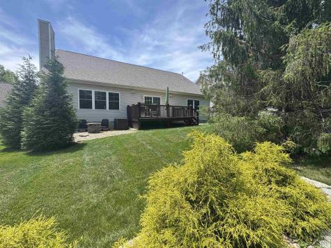 3851 S Mill Stone Court Bloomington IN 47401