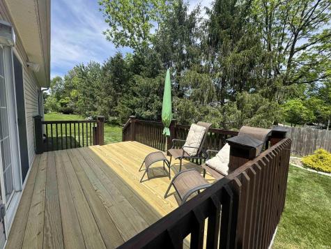 3851 S Mill Stone Court Bloomington IN 47401