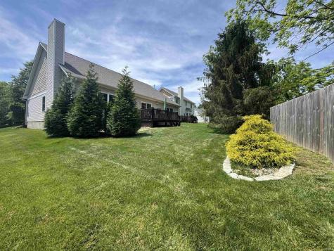 3851 S Mill Stone Court Bloomington IN 47401