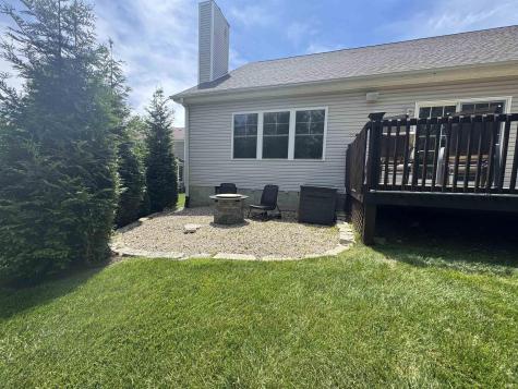 3851 S Mill Stone Court Bloomington IN 47401