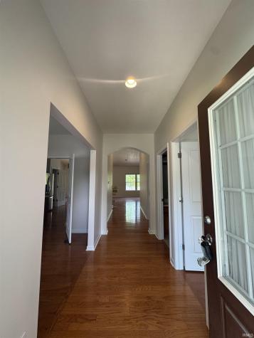 3851 S Mill Stone Court Bloomington IN 47401