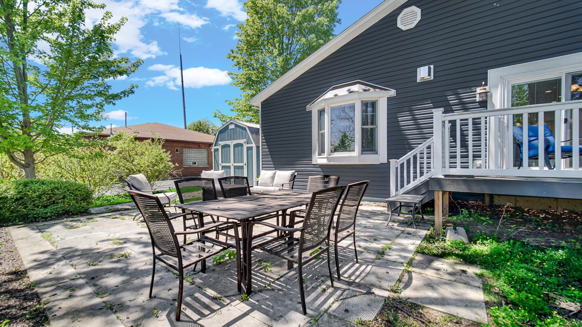 216 N Plymouth Street Culver IN 46511