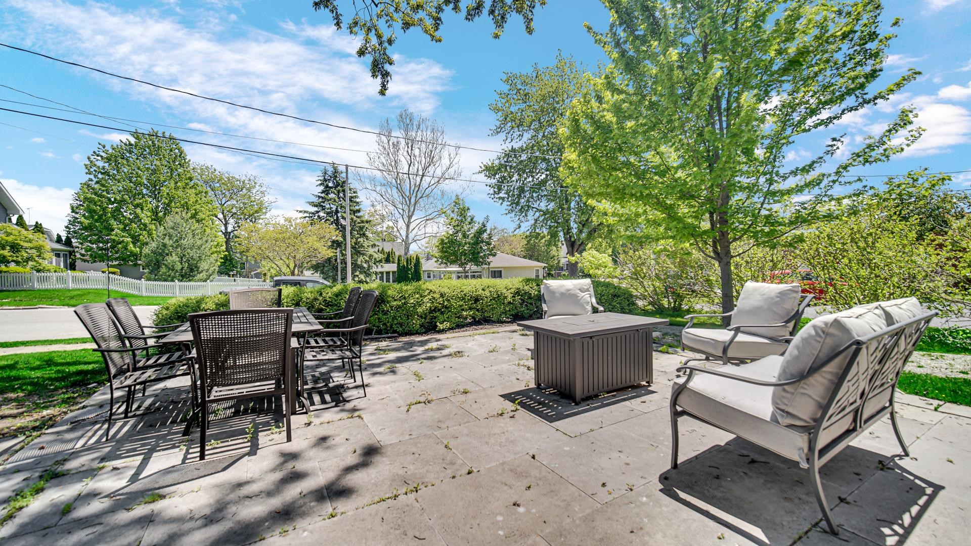 216 N Plymouth Street Culver IN 46511