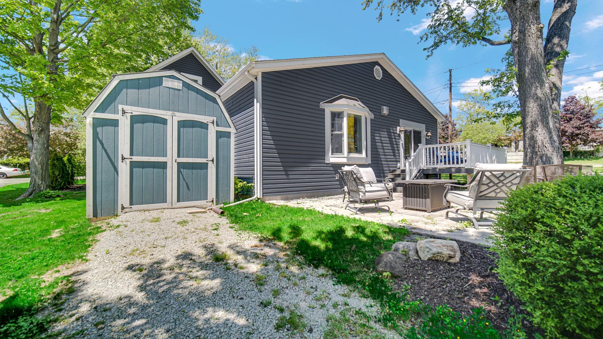 216 N Plymouth Street Culver IN 46511