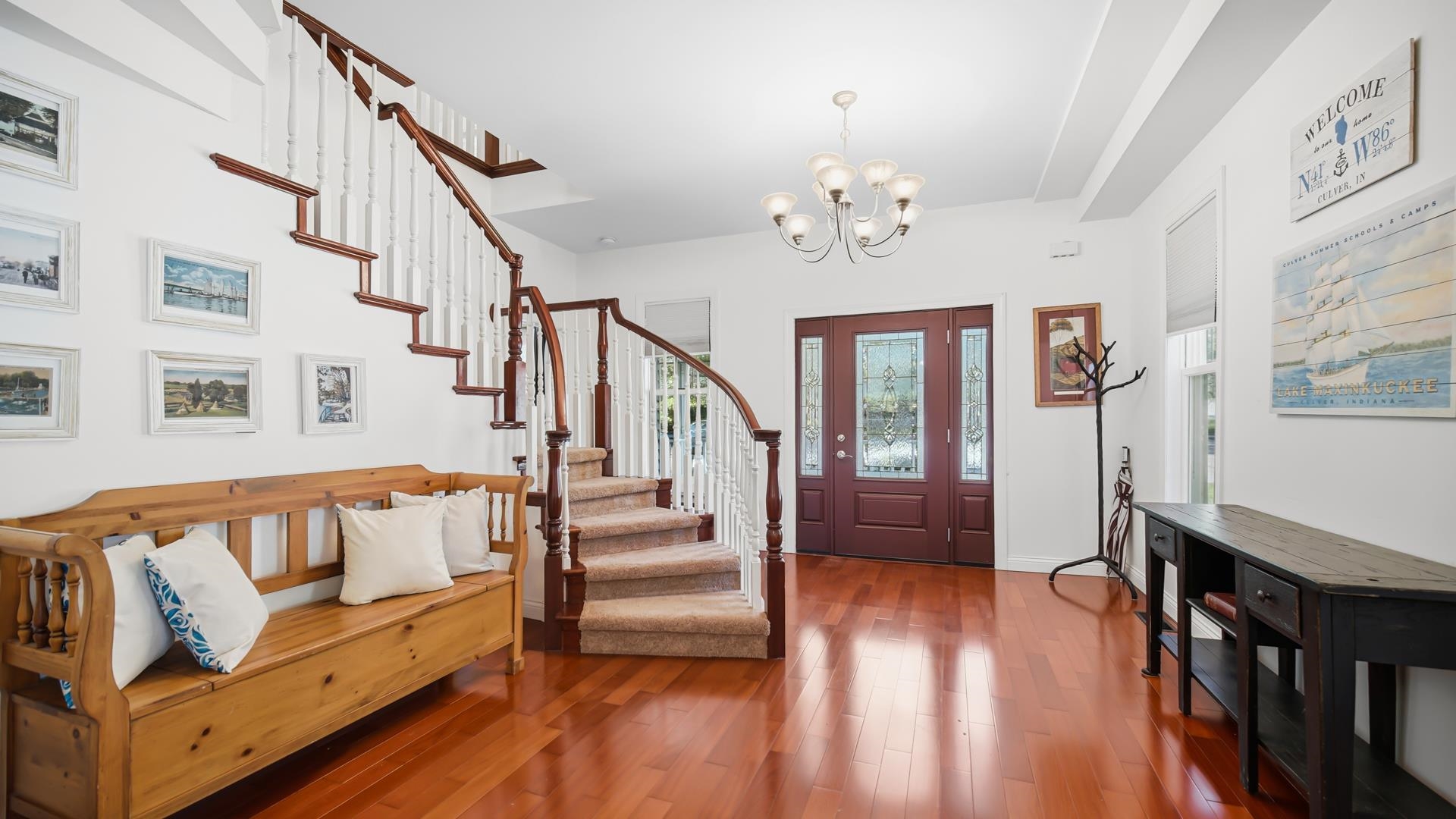 216 N Plymouth Street Culver IN 46511
