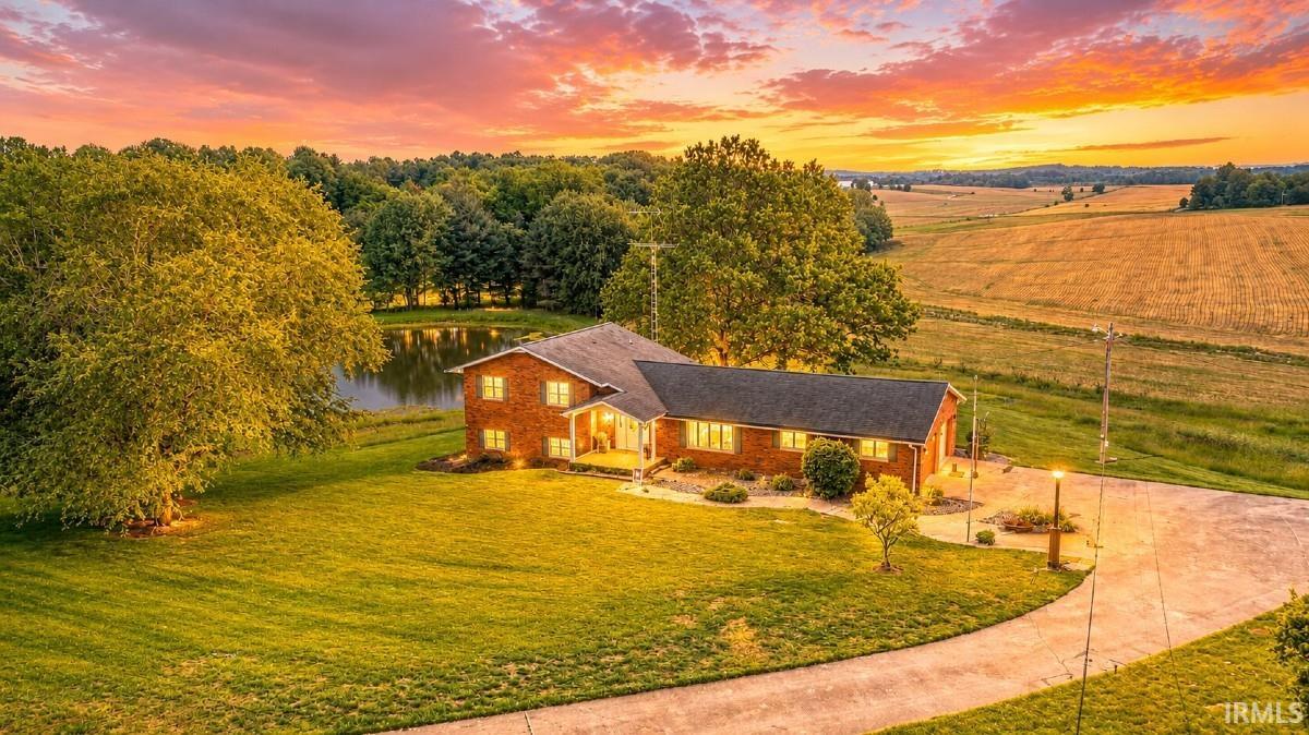 4627 S 50e Huntingburg IN 47542