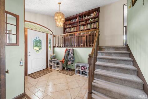 4627 S 50e Huntingburg IN 47542