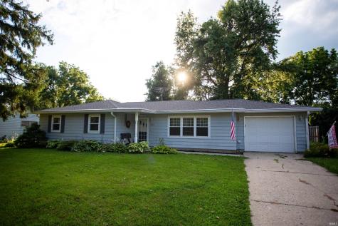 1806 W Norwood Drive Muncie IN 47304
