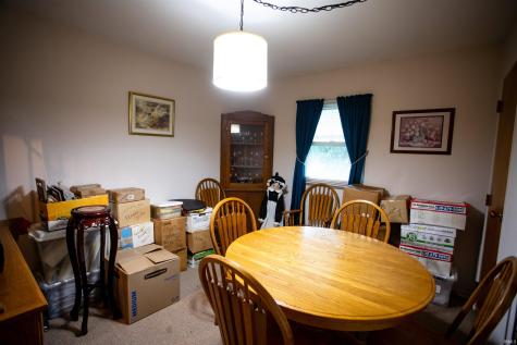 1806 W Norwood Drive Muncie IN 47304