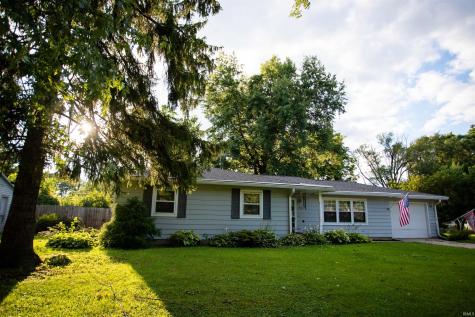 1806 W Norwood Drive Muncie IN 47304