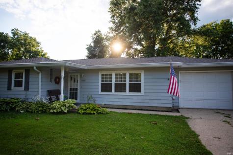 1806 W Norwood Drive Muncie IN 47304